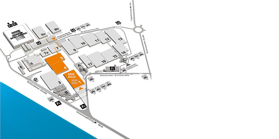 Technologievitrine voor West- en Noord-Europa 1