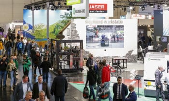 Technologievitrine voor West- en Noord-Europa 77