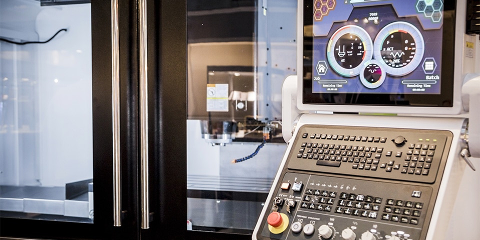 Dé afspraak voor de metaalbranche 1