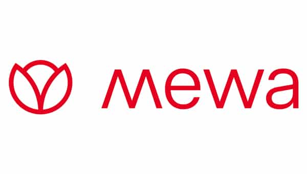 MEWA logo