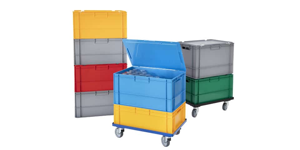 Duurzaam kunststof en wegwerpplastic: toch een wereld van verschil