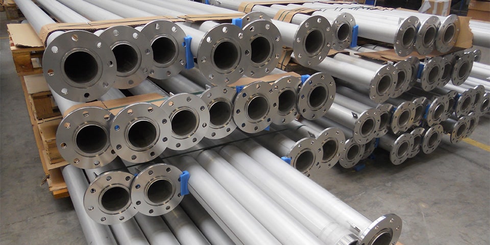 Oplossen van problemen rond bacterie- en corrosiewering 3