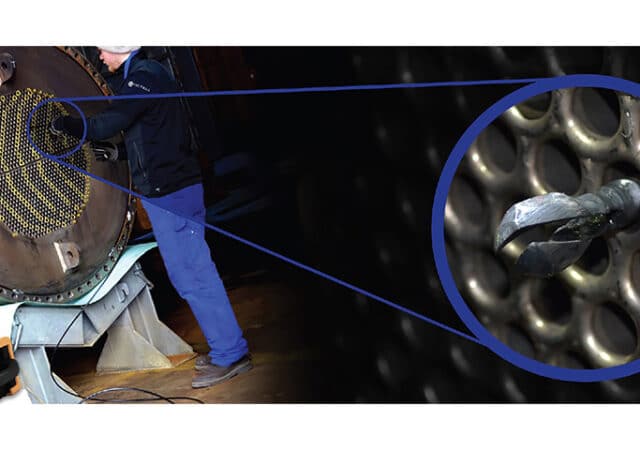 Complete oplossingen voor NDO en inspectie 4