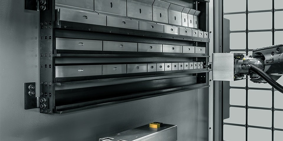 Meer buigen zonder langdurig installeren 2