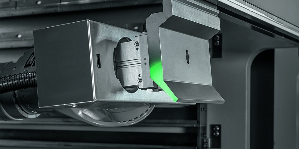 Meer buigen zonder langdurig installeren 1