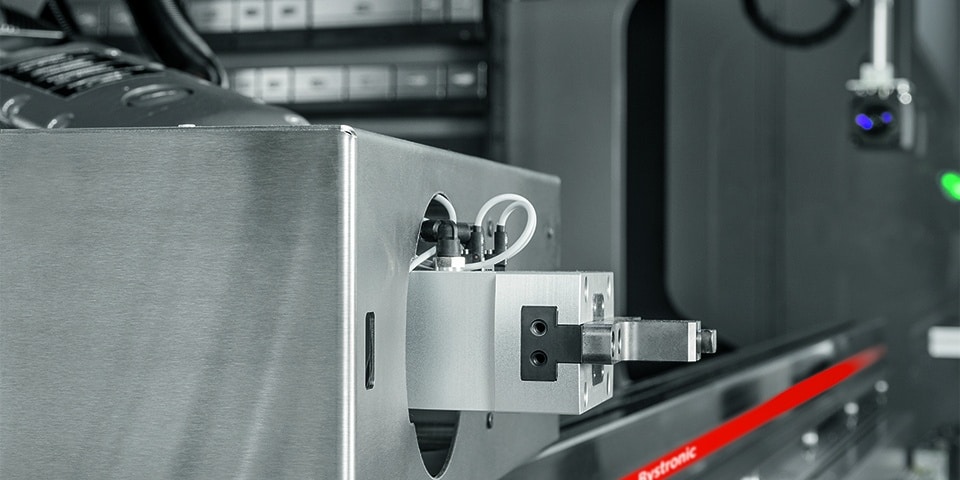 Meer buigen zonder langdurig installeren 3