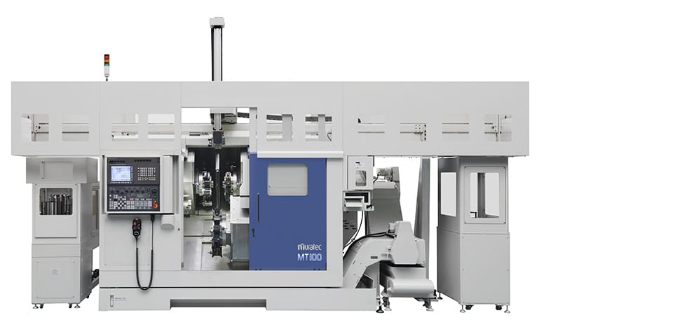 Slimme multitasking machines verlagen kostprijs per product 1