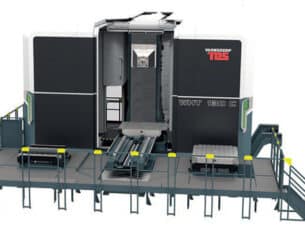Innovatieve machines en service op maat zijn de sleutels tot succes 28