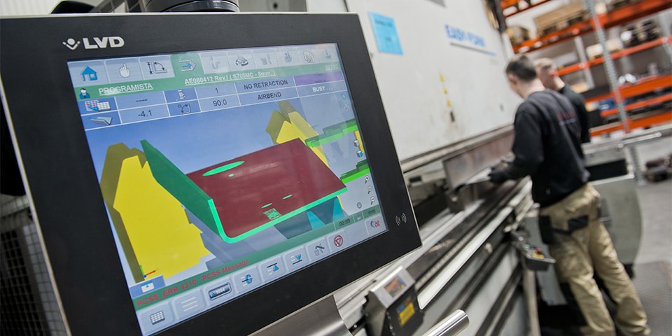 Sneller, efficiënter en goedkoper plaat bewerken 2