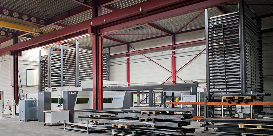 Sneller, efficiënter en goedkoper plaat bewerken 3