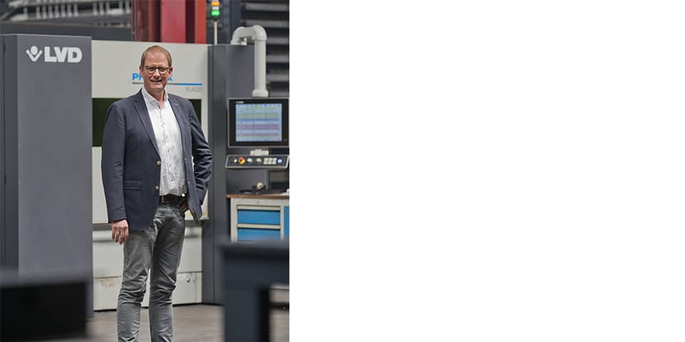 Sneller, efficiënter en goedkoper plaat bewerken 1