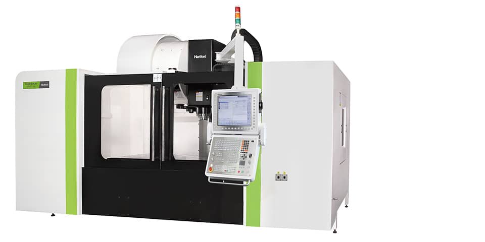 Huisshow houdt vinger aan de pols van verspaningstechnologie 1