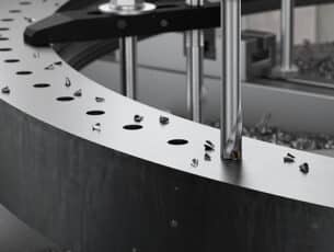 EMO 2019: 16-21 September Hall 5, Stand B06 | Eerste wisselplaatboor voor 7xD gatdiepte 116