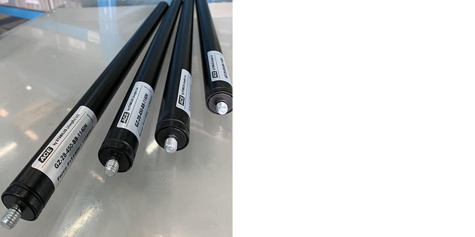 Gasveren van ACE vereenvoudigen COVID-19-diagnose 3