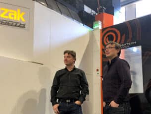 Kwaliteit troef, ook in onbemande shifts 130