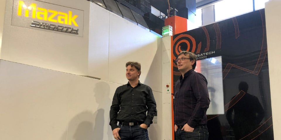 Kwaliteit troef, ook in onbemande shifts