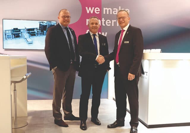 Remmert en WiCAM bundelen hun krachten op het gebied van intralogistiek 6