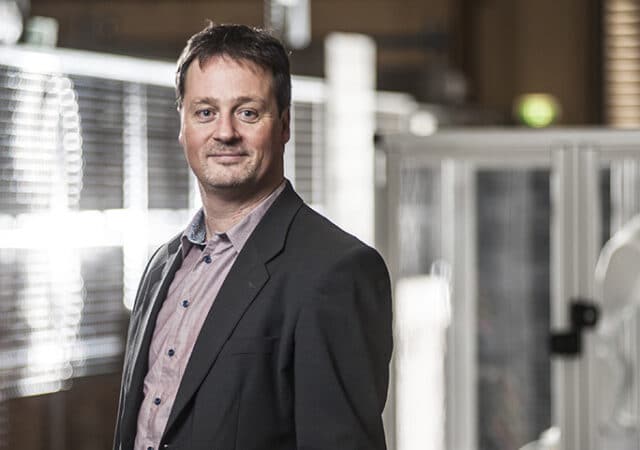 ABB benoemt Country Managing Director Nederland 4
