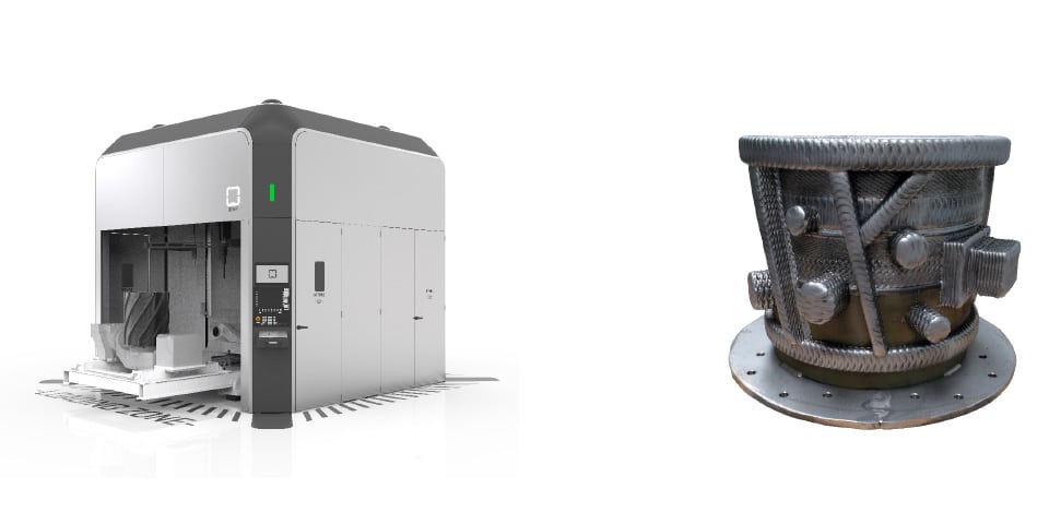 3D-printen kan de concurrentiekracht van maakbedrijven vergroten 1