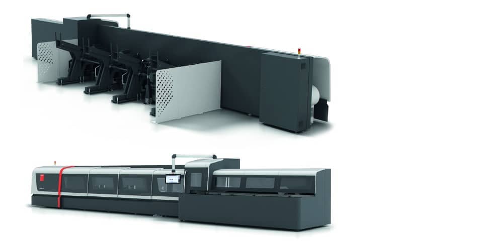 De juiste buizenlasersnijmachine voor een geoptimaliseerde productie 1