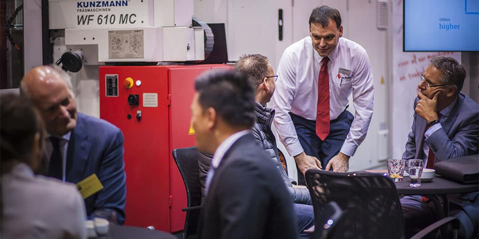 METAVAK en Welding Week krijgen groen licht vanuit overheid 1