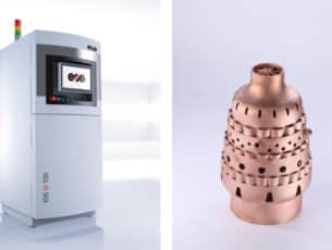 3D-printen kan de concurrentiekracht van maakbedrijven vergroten 119
