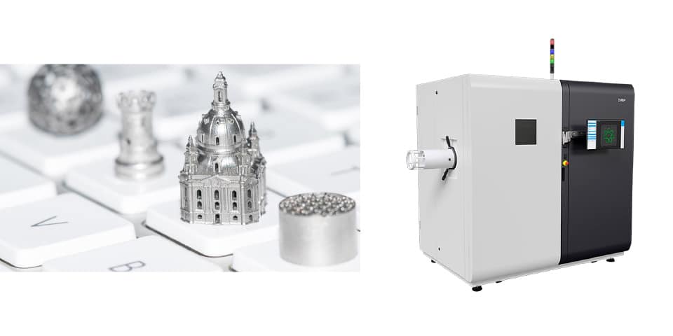 3D-printen kan de concurrentiekracht van maakbedrijven vergroten 2