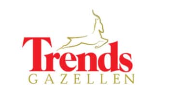 MEWA-Servibel uitgeroepen tot genomineerde Trends Gazelle 2020 15