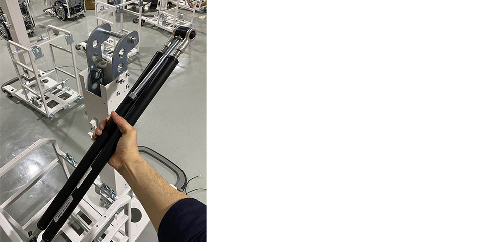 Gasveren van ACE vereenvoudigen COVID-19-diagnose 1