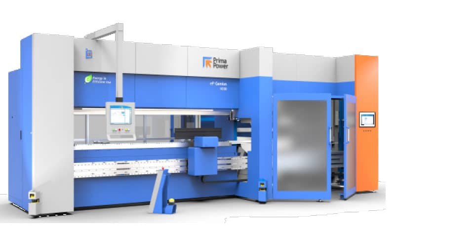 Automatische gereedschapswissel steeds populairder bij plooien 1