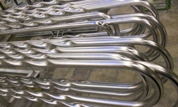 Oplossen van problemen rond bacterie- en corrosiewering 7