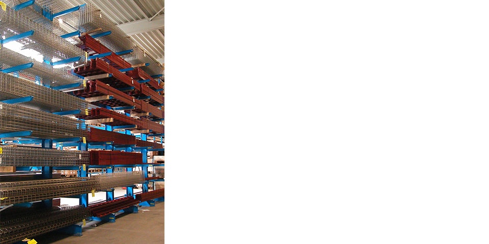 Opslagsystemen op maat van metaalverwerkende bedrijven 1