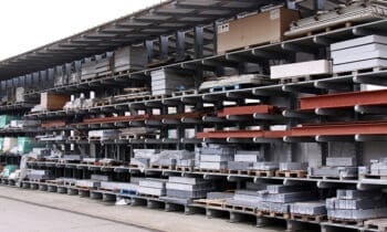 Opslagsystemen op maat van metaalverwerkende bedrijven 50