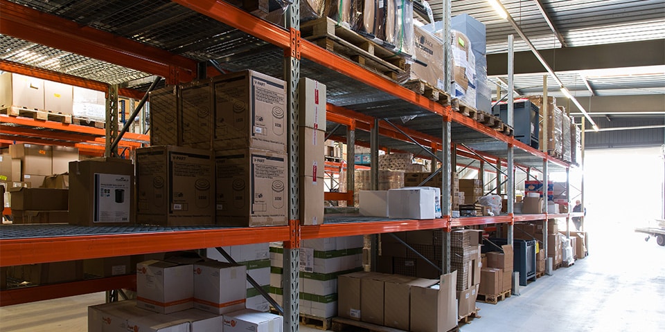 Hoe waardevol is een efficiënt ingericht magazijn? 1