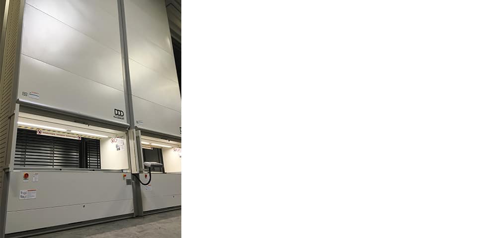 Hoe waardevol is een efficiënt ingericht magazijn? 2