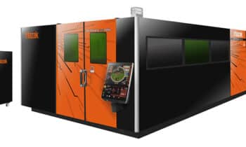 Uitblinken in lasersnijtechnologie 8