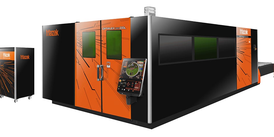 Uitblinken in lasersnijtechnologie