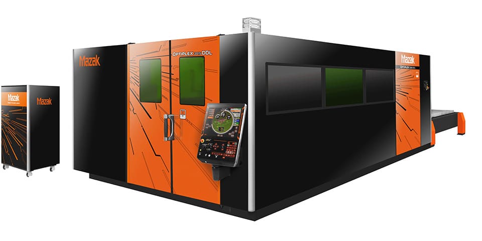 Grootste stand ooit met negen nieuwe machines 4