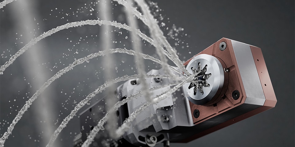 Knowhow in verspaning voor de ­productiefste gereedschappen