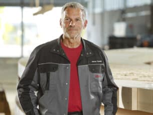 Een professioneel imago met de borduur- en labelservice van MEWA 39