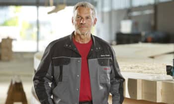 Een professioneel imago met de borduur- en labelservice van MEWA 13