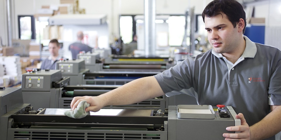 Borduur- en labelservice