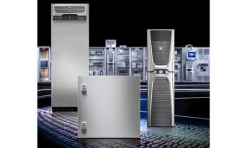 Rittal pakt uit met gloednieuwe kastsystemen AX en KX 10