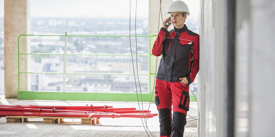 Textielserviceverlener MEWA ontwikkelt zelf eigentijdse werkkleding 1