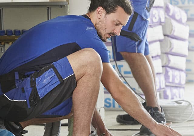 Textielserviceverlener MEWA ontwikkelt zelf eigentijdse werkkleding 4