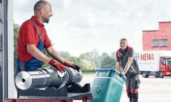 Hygiënisch schoon 14