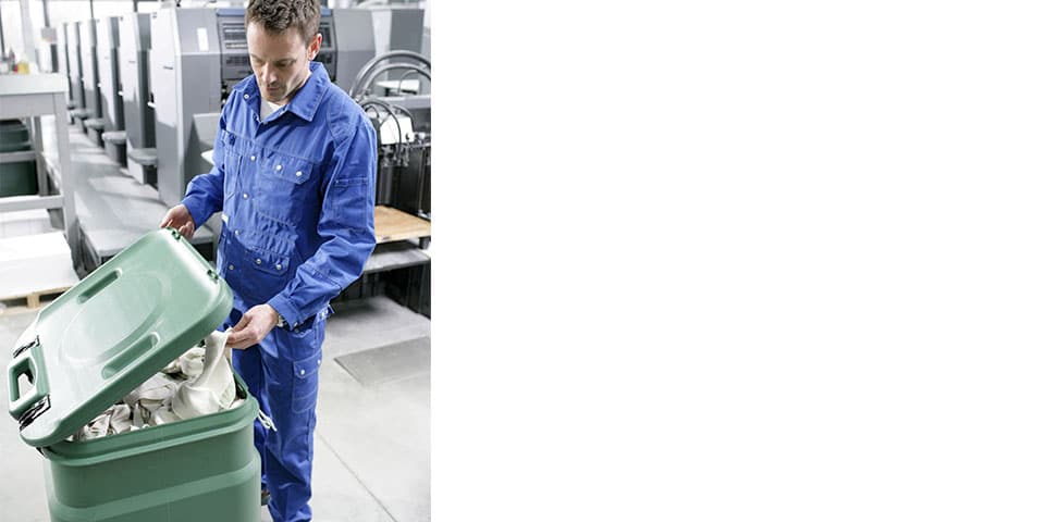 MEWA Putzt¸cher - MEWATEXÆ