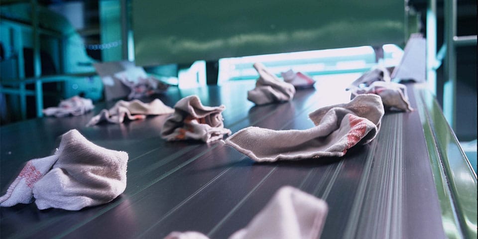 MTS-Qualitätskontrolle