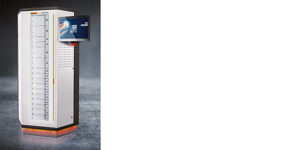 Hoffmann Quality Tools