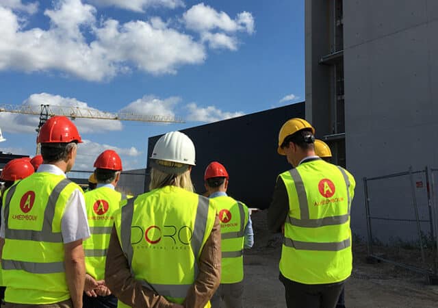 Reuse, Reduce, Recycle 4